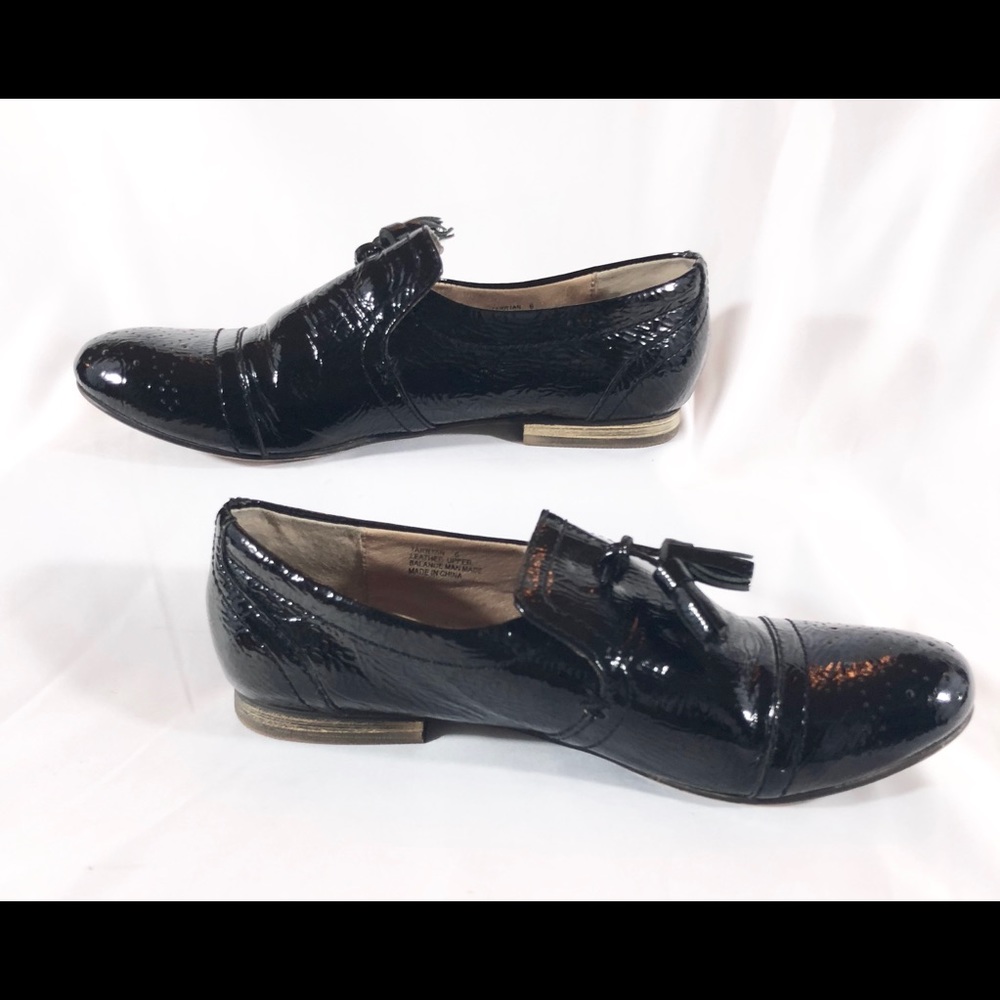Women’s Steve Madden black shoes -size:6 - Picture 3 of 4